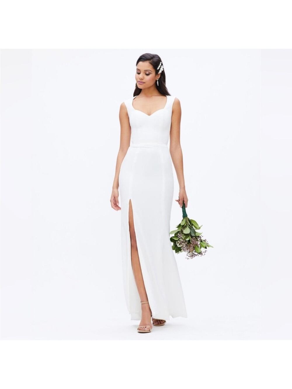 Dress The Population Monroe
Gown Size XL Nwot $248